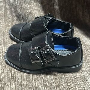 Toddler boys dress shoes